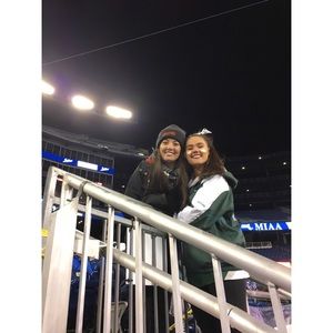 Meet your Posher, Olivia